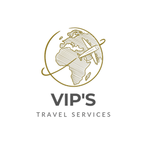 VIP'S TRAVEL SERVICES